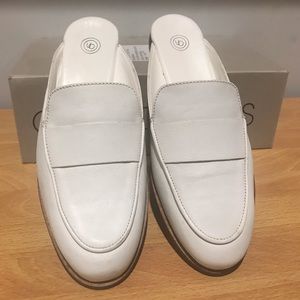 Urban Outfitters Jules Loafer Mules